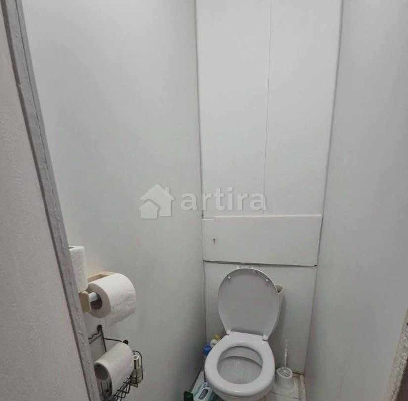 Комната, 13 м2, 2/9 эт. Москва - изображение 2