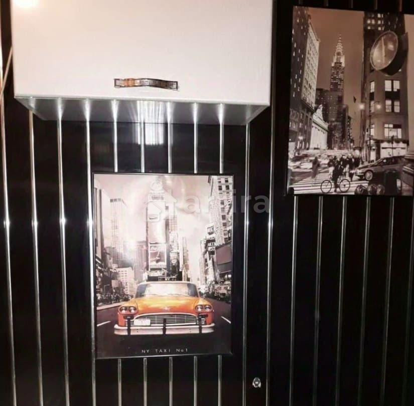 Комната, 70 м2, 2/6 эт. Самара - изображение 7