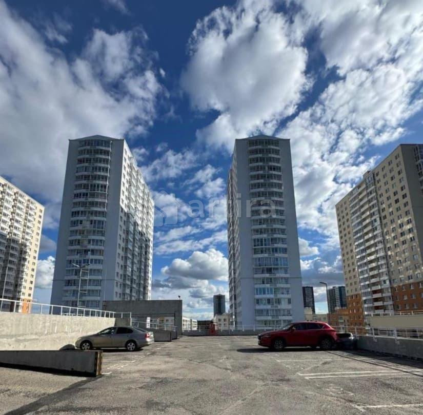 Гараж, 13 м2 Санкт-Петербург - изображение 4