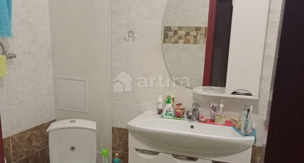 Комната, 13 м2, 2/10 эт. Новосибирск - изображение 4