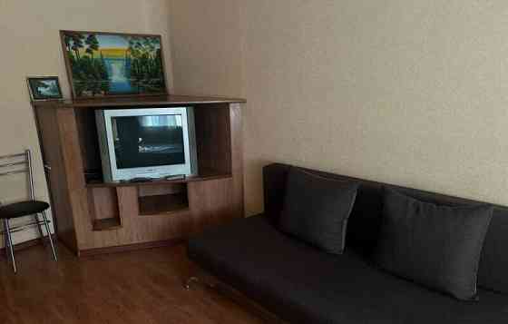 1-комн. квартира, 34 м2, 1/5 эт. Саянск