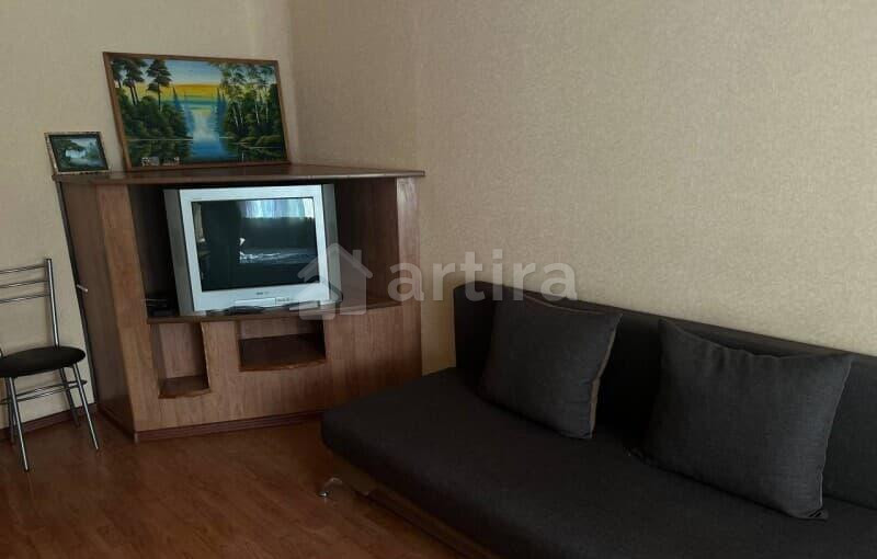 1-комн. квартира, 34 м2, 1/5 эт. Саянск - изображение 2