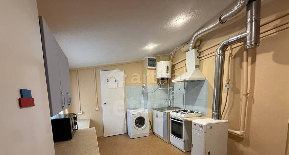 Дом, 70 м2, 3 сотки, 1 эт. Ростов-на-Дону - изображение 4