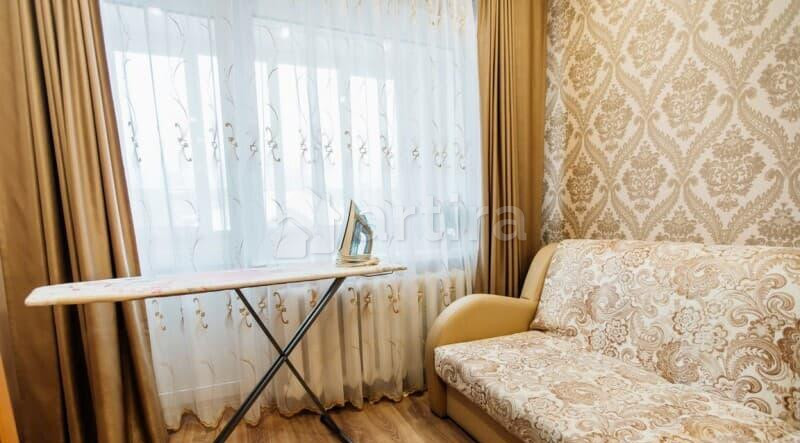 1-комн. квартира, 30 м2, 4/5 эт. Калуга - изображение 8