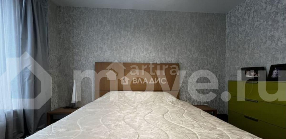 3-комн. квартира, 85.4 м2, 10/13 эт. Москва - изображение 6