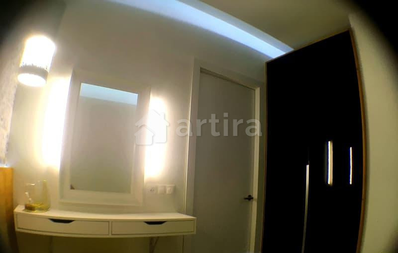 2-комн. квартира, 42 м2, 2/12 эт. Балашиха - изображение 12