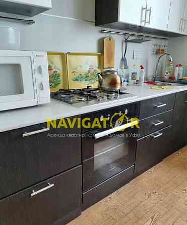 Комната, 12 м2, 3/5 эт. Уфа