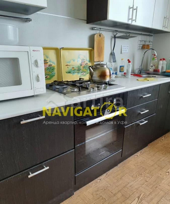 Комната, 12 м2, 3/5 эт. Уфа - изображение 2