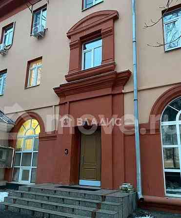 Студия, 21.5 м2, 2/3 эт. Москва