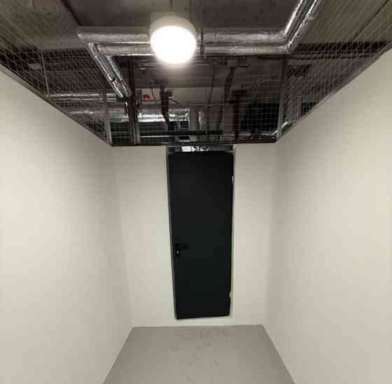 Гараж, 5.5 м2 Видное