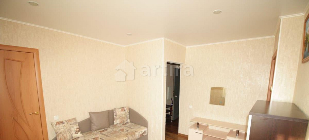 Комната, 15 м2, 3/5 эт. Саратов - изображение 7