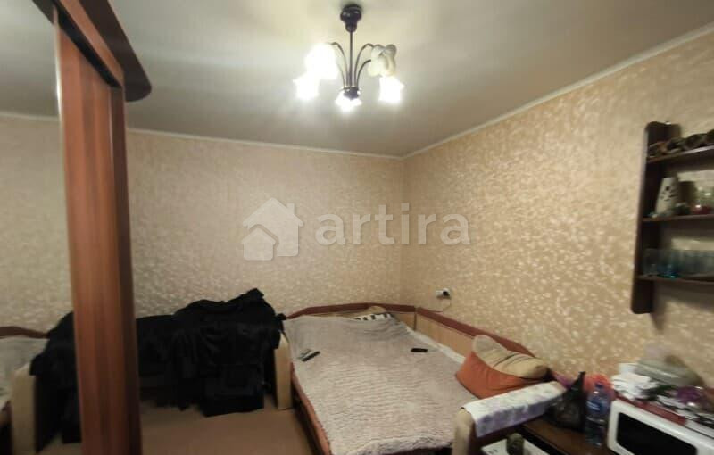 2-комн. квартира, 48 м2, 4/12 эт. Москва - изображение 12