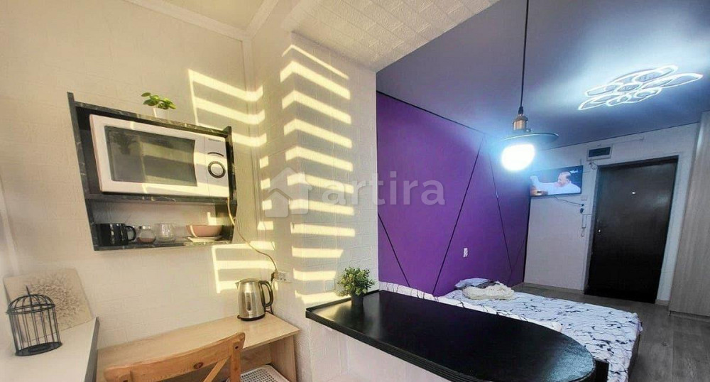 Комната, 11.7 м2, 7/15 эт. Санкт-Петербург - изображение 4