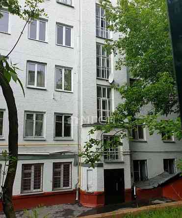 1-комн. квартира, 23.5 м2, 5/5 эт. Москва