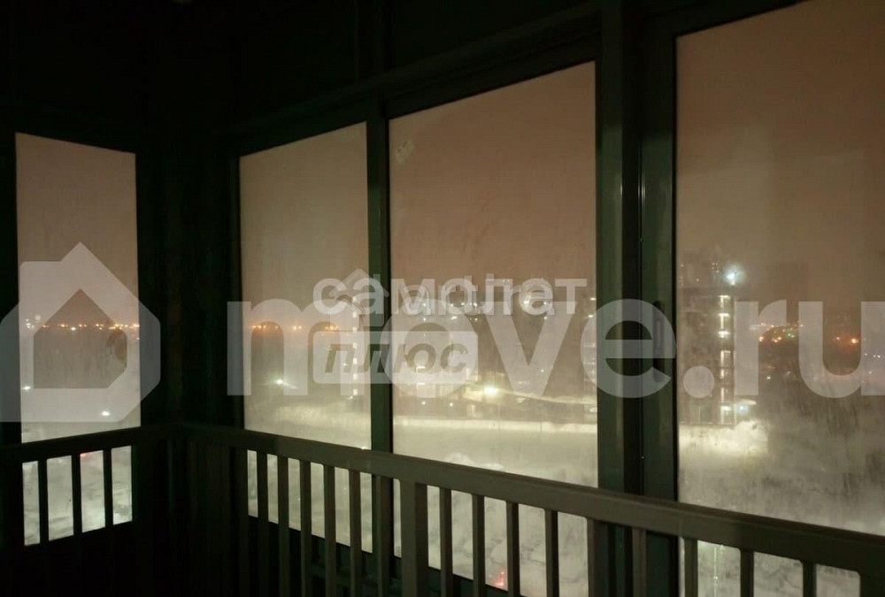 1-комн. квартира, 36.9 м2, 6/26 эт. Москва - изображение 6