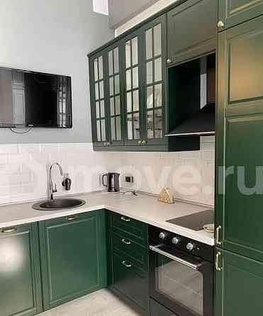 3-комн. апарт-ы, 53 м2, 2/4 эт. Москва