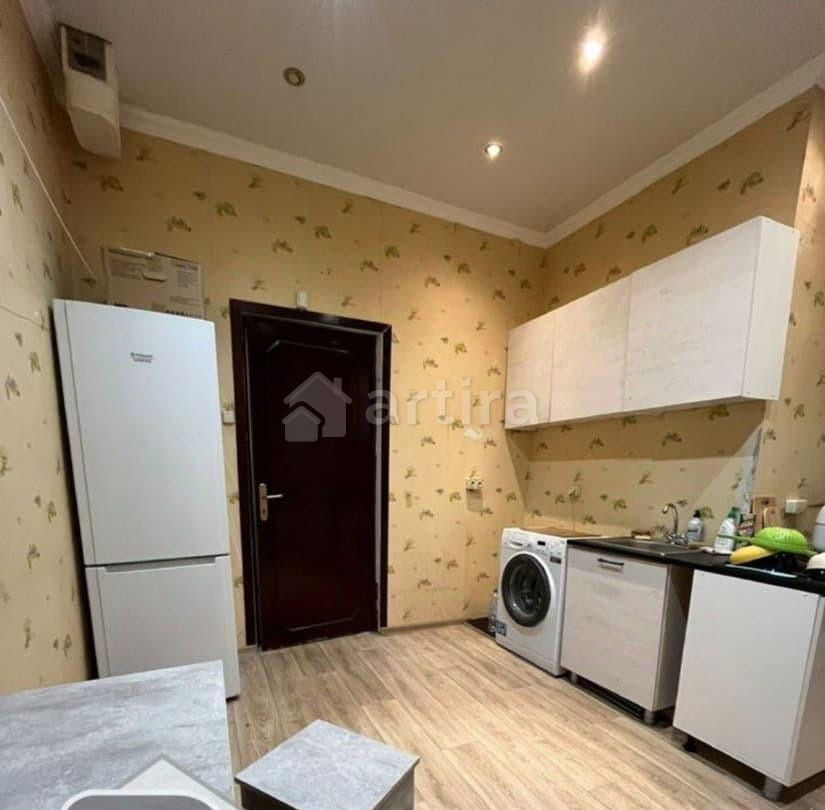 Комната, 38.8 м2, 1/4 эт. Москва - изображение 4