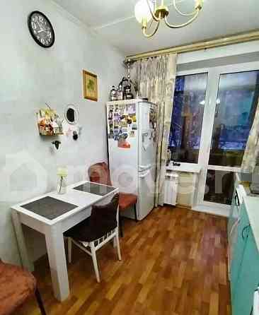 1-комн. квартира, 35 м2, 3/12 эт. Москва