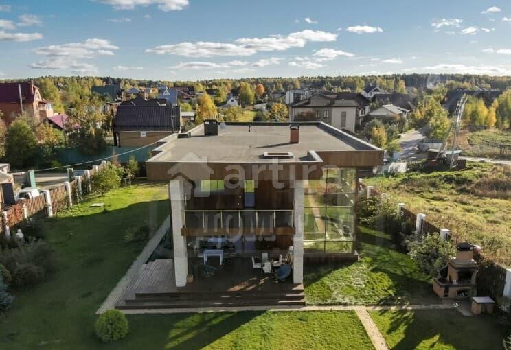 Коттедж, 600 м2 Мытищи - изображение 11