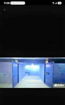 Гараж, 20 м2 Котельники