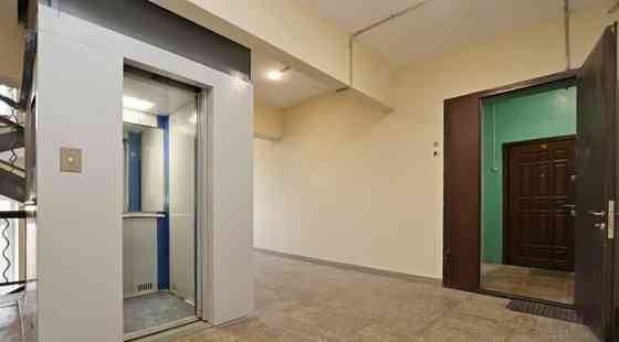 2-комн. квартира, 55 м2, 6/8 эт. Москва