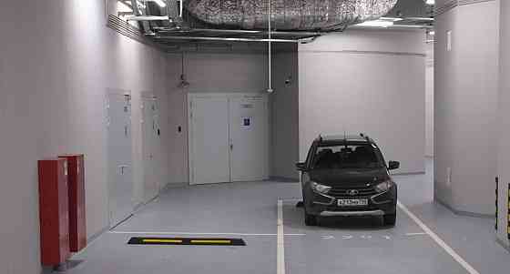 Гараж, 14 м2 Москва