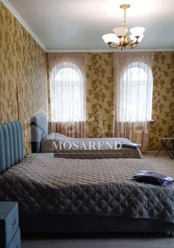 Коттедж, 1000 м2 Видное - изображение 16