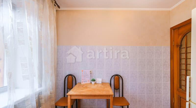 2-комн. квартира, 60 м2, 3/11 эт. Новосибирск - изображение 16