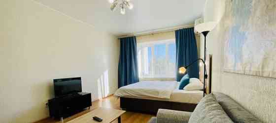 1-комн. квартира, 40 м2, 5/23 эт. Уфа