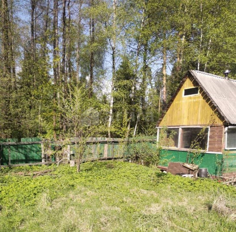 Дом, 15 м2, 6 соток, 1 эт. Свердловский - изображение 4