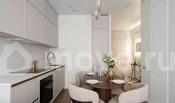 3-комн. квартира, 60 м2, 17/25 эт. Москва