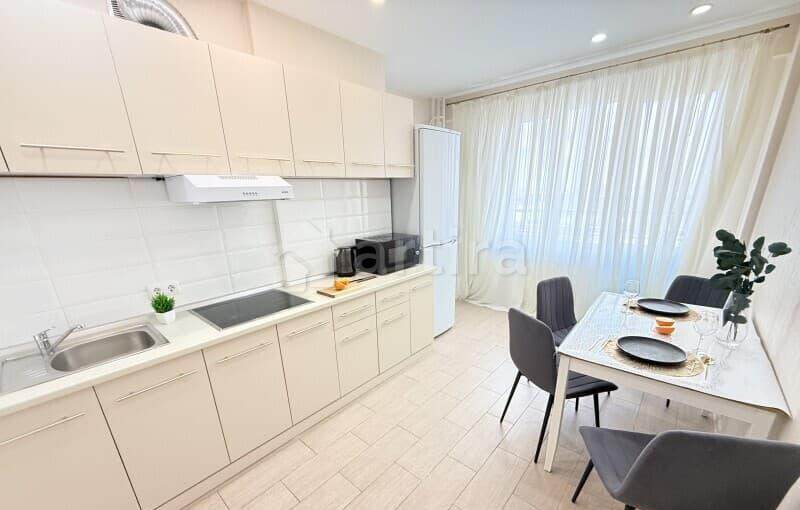 1-комн. квартира, 46 м2, 18/19 эт. Иваново - изображение 7