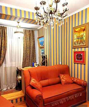 4-комн. квартира, 114.5 м2, 5/10 эт. Москва