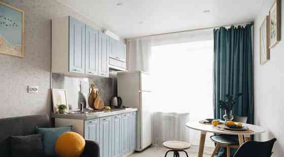 1-комн. квартира, 37 м2, 10/10 эт. Вологда