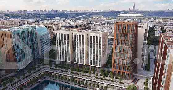 5-комн. квартира, 227 м2, 6/12 эт. Москва