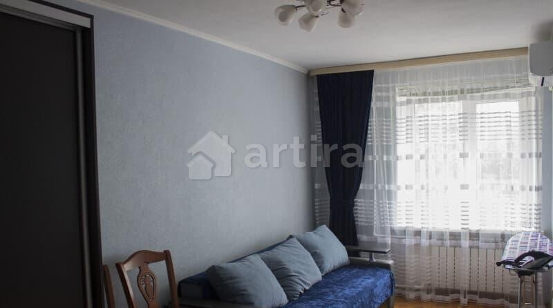 2-комн. квартира, 45 м2, 4/9 эт. Ростов-на-Дону - изображение 2