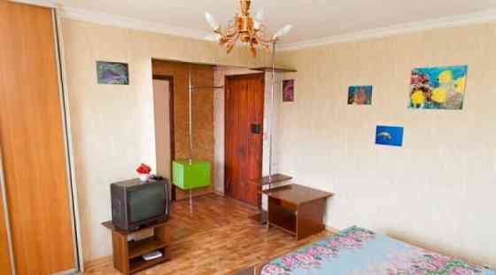 1-комн. квартира, 31 м2, 5/5 эт. Нижний Новгород