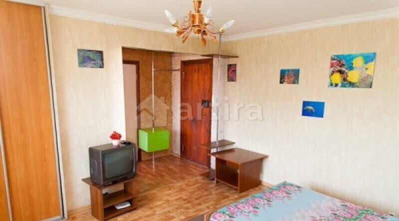 1-комн. квартира, 31 м2, 5/5 эт. Нижний Новгород - изображение 3