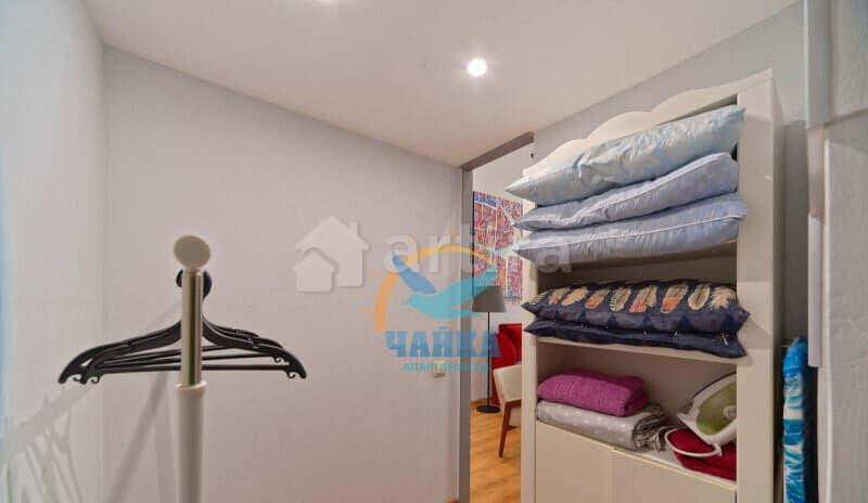 1-комн. квартира, 35 м2, 3/4 эт. Санкт-Петербург - изображение 14