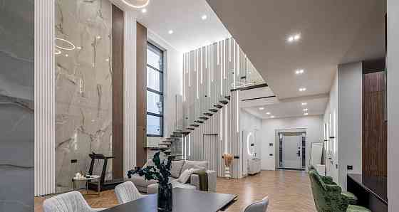 Дом, 314 м2, 8 соток, 2 эт. Наро-Фоминск