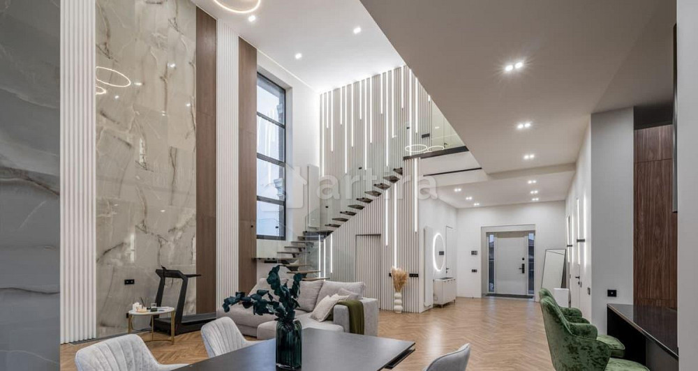 Дом, 314 м2, 8 соток, 2 эт. Наро-Фоминск - изображение 3