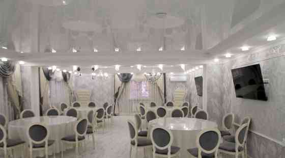 Коттедж, 400 м2 Новосибирск