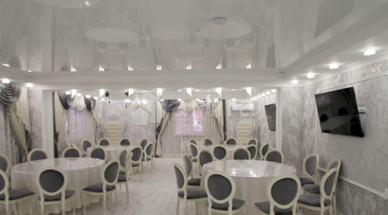 Коттедж, 400 м2 Новосибирск - изображение 1