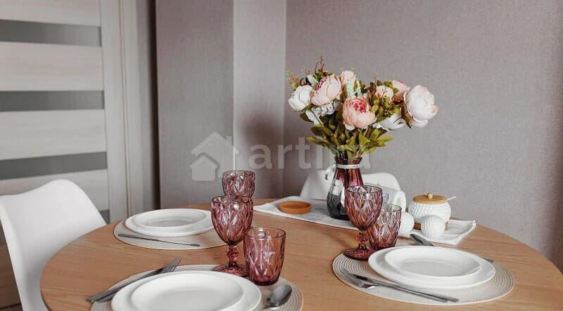 1-комн. квартира, 44 м2, 11/24 эт. Самара - изображение 19