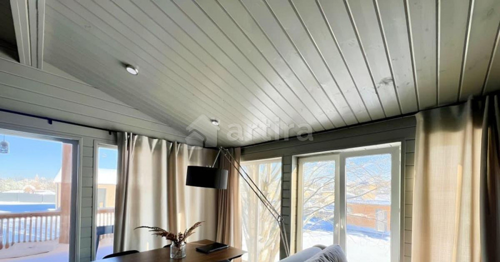 Дом, 102 м2, 10.4 сотки, 1 эт. Дмитров - изображение 6