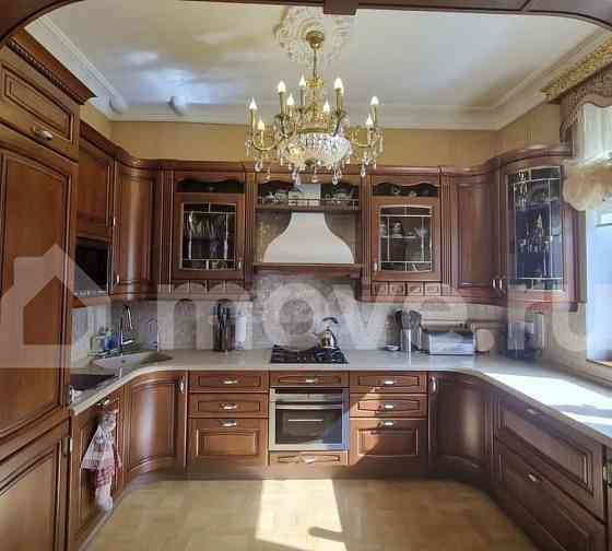 5-комн. квартира, 155 м2, 6/6 эт. Москва