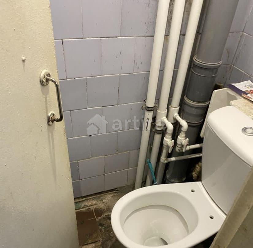 Комната, 12 м2, 5/10 эт. Уфа - изображение 7