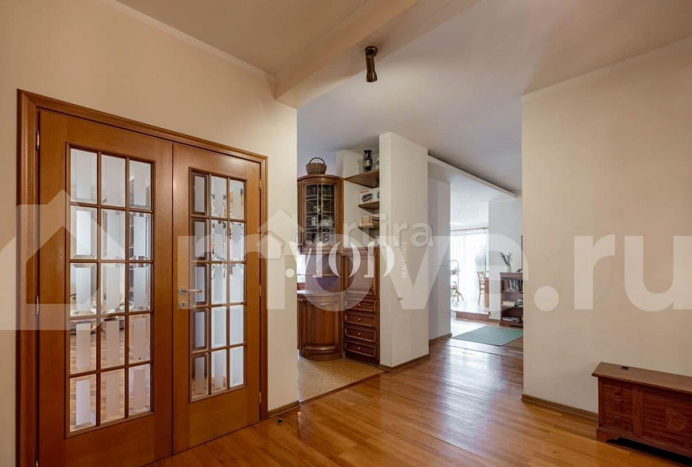 4-комн. квартира, 245.9 м2, 8/8 эт. Москва - изображение 6