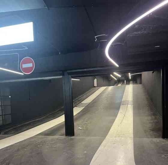 Гараж, 14.5 м2 Москва