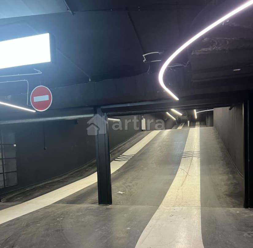 Гараж, 14.5 м2 Москва - изображение 2